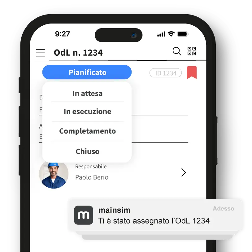 app cmms mainsim app cmms mainsim