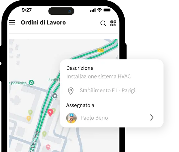 app gestione manutenzioni app gestione manutenzione