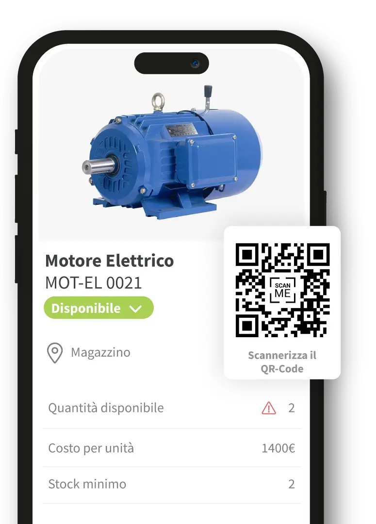 app per la manutenzione app per la manutenzione