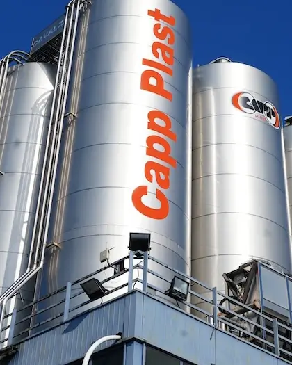 capp plast manutenzione capp plast manutenzione