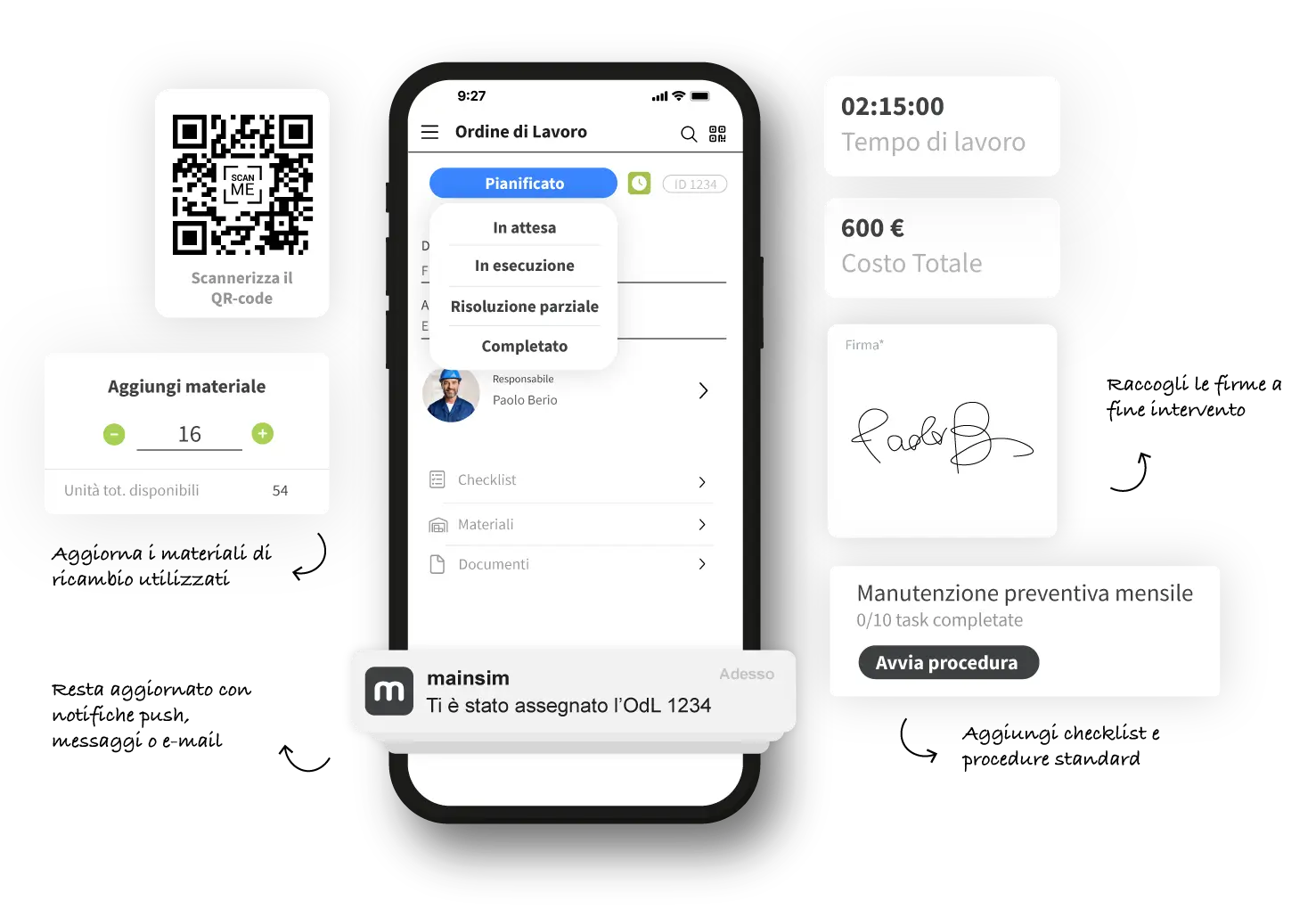 cmms app cmms app