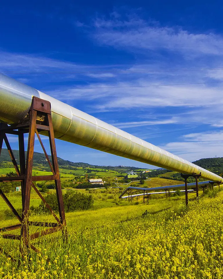 cmms oil and gas nuvola lavazza
