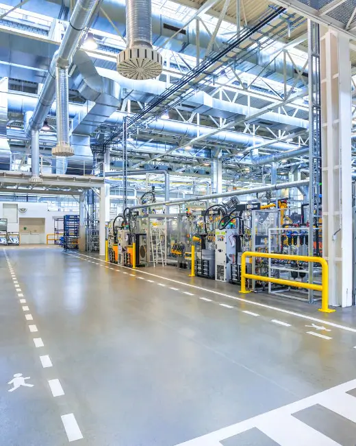 gruppo frassati cmms facility management lavazza