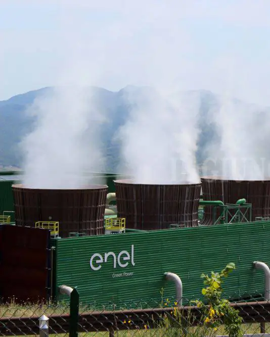 manutenzione impianti enel