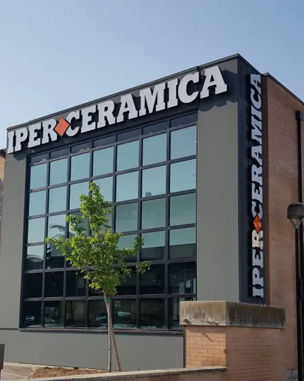 manutenzione iperceramica nuvola lavazza