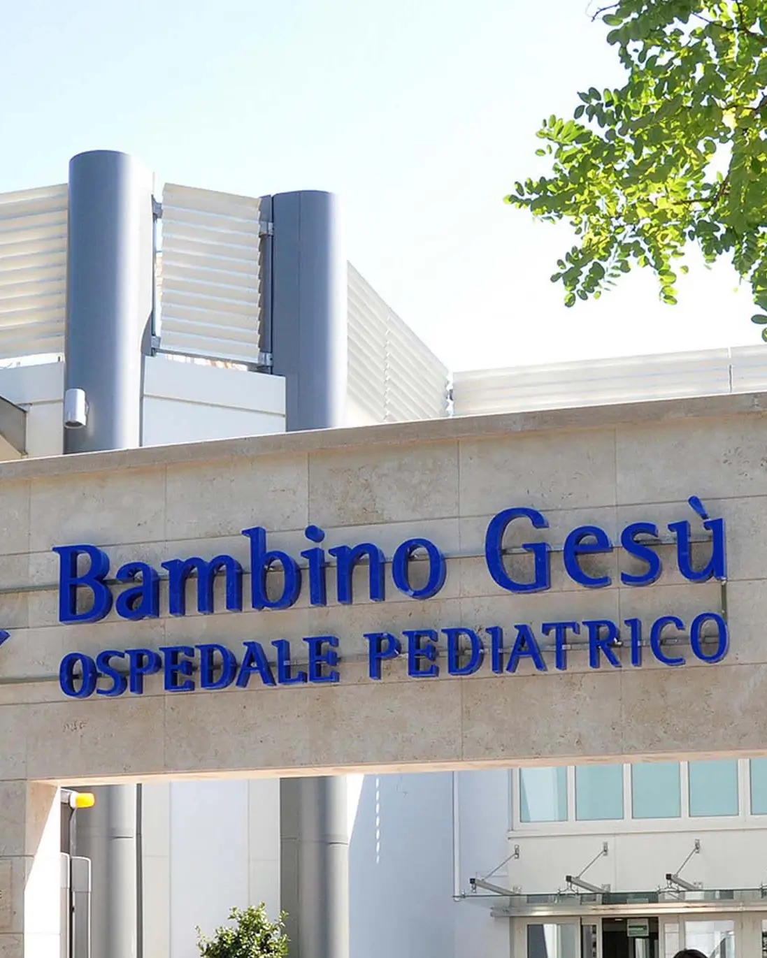manutenzione ospedale pediatrico ospedale san raffaele manutenzione
