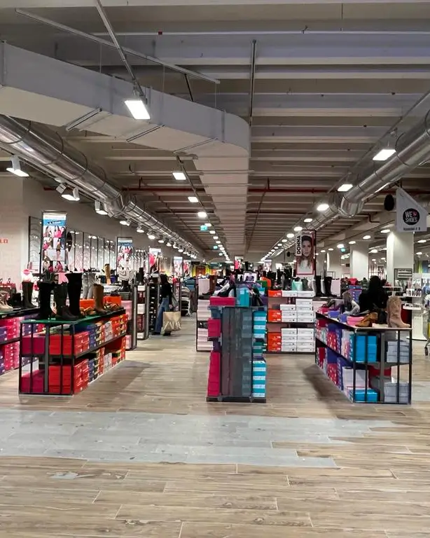 manutenzione retail lavazza manutenzione