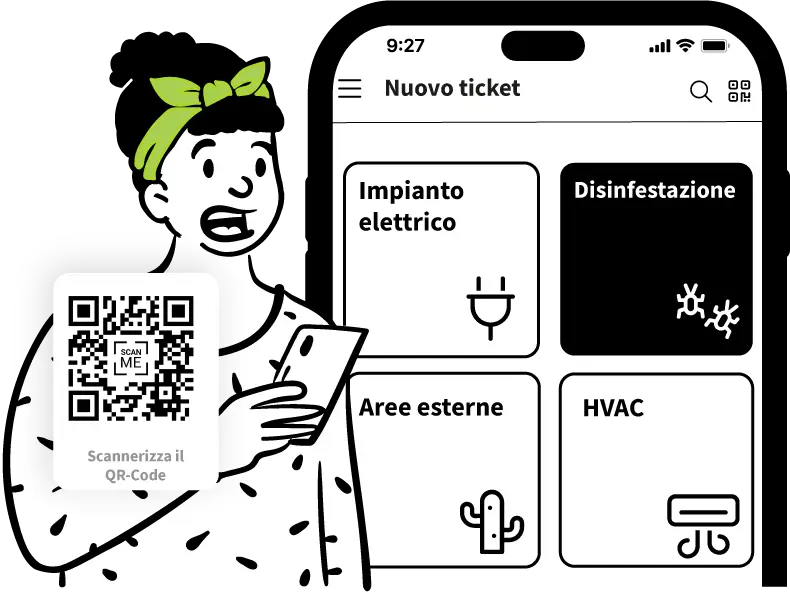 sistemi di ticketing
