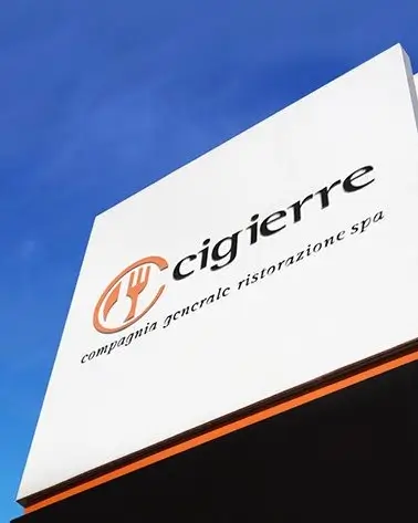 cigierre ristorazione lavazza manutenzione