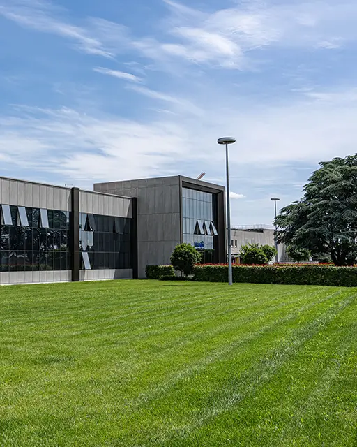 cmms gdo lavazza manutenzione
