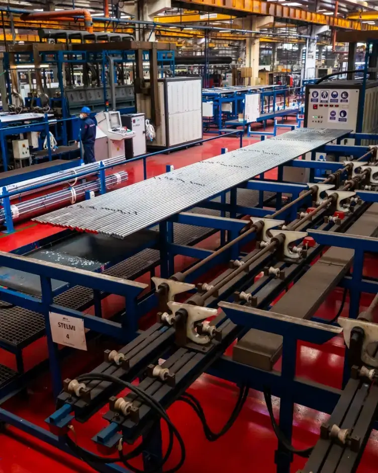 cmms industriale manutenzione impianti packaging