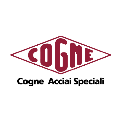 cogne acciai speciali lavazza cmms