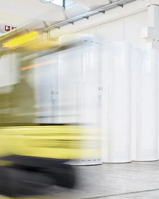 gestione magazzino manutenzione manutenzione impianti packaging