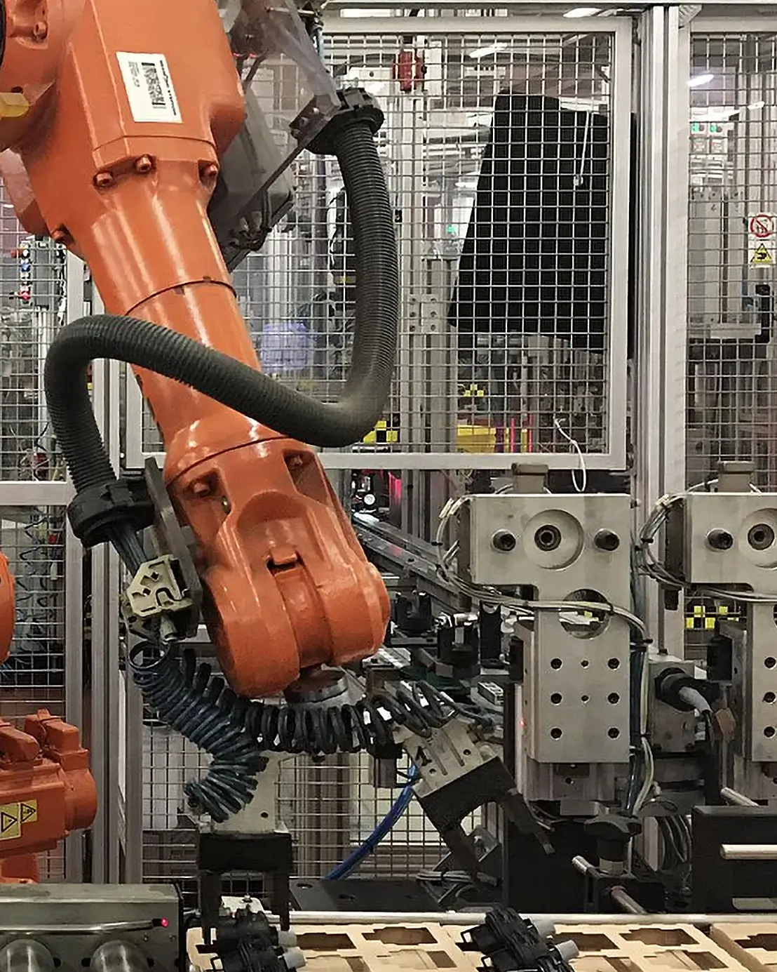 industria 4.0 manutenzione impianti packaging