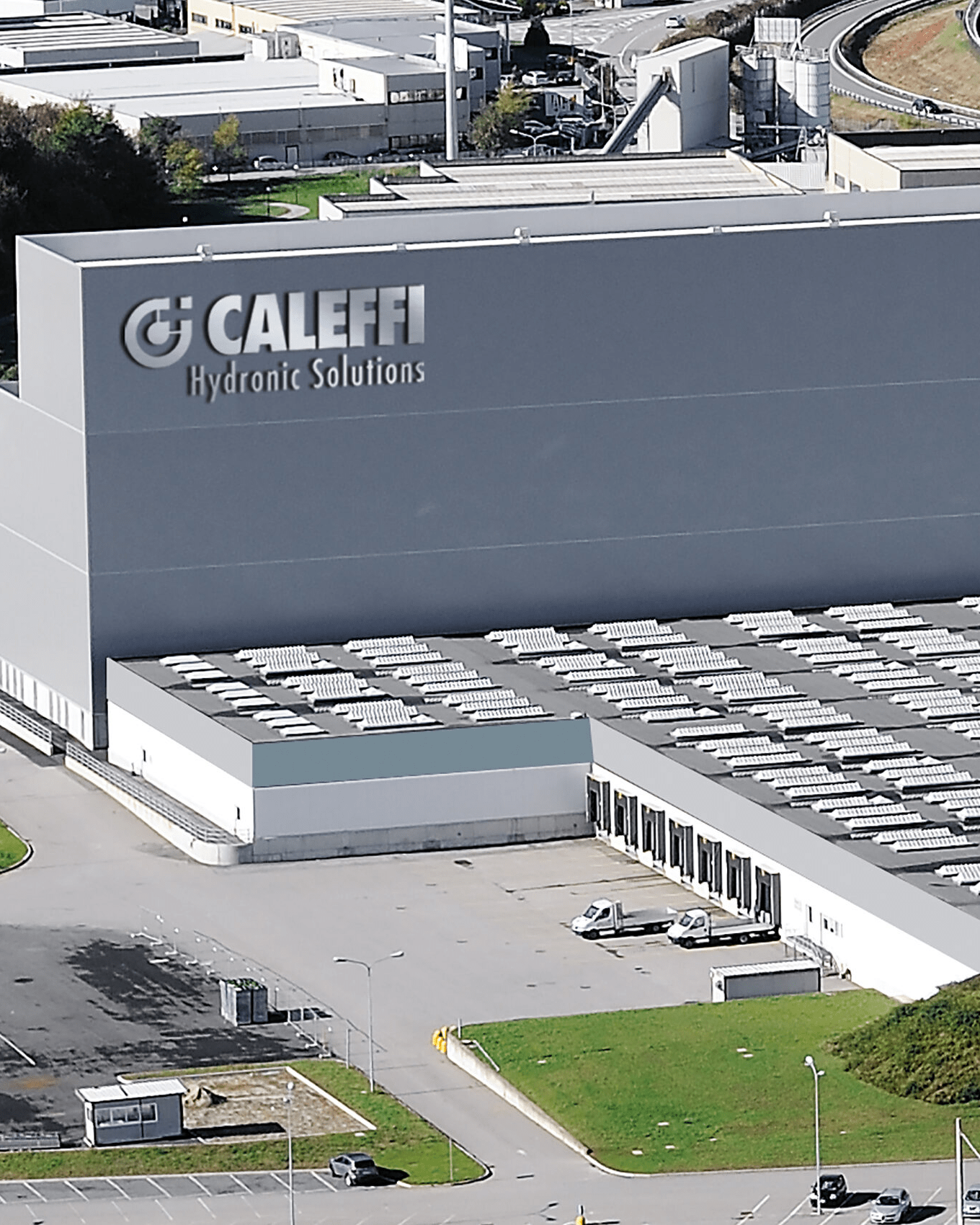 integrazione CMMS e MES capp plast manutenzione