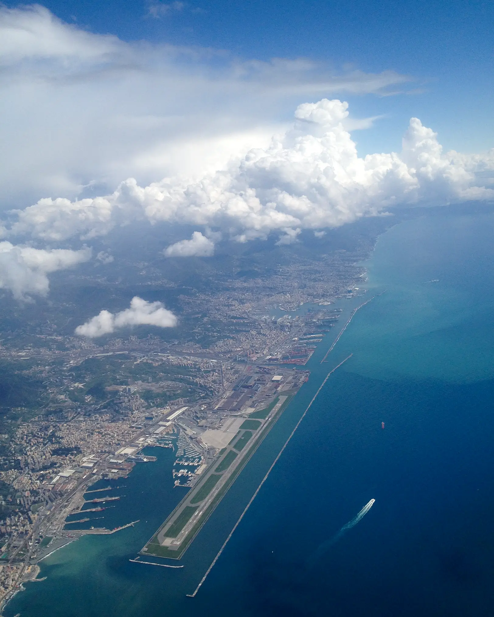 manutenzione aeroporti pizzarotti case study