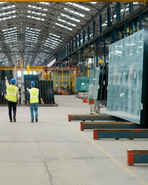 manutenzione impianti produzione facility management lavazza