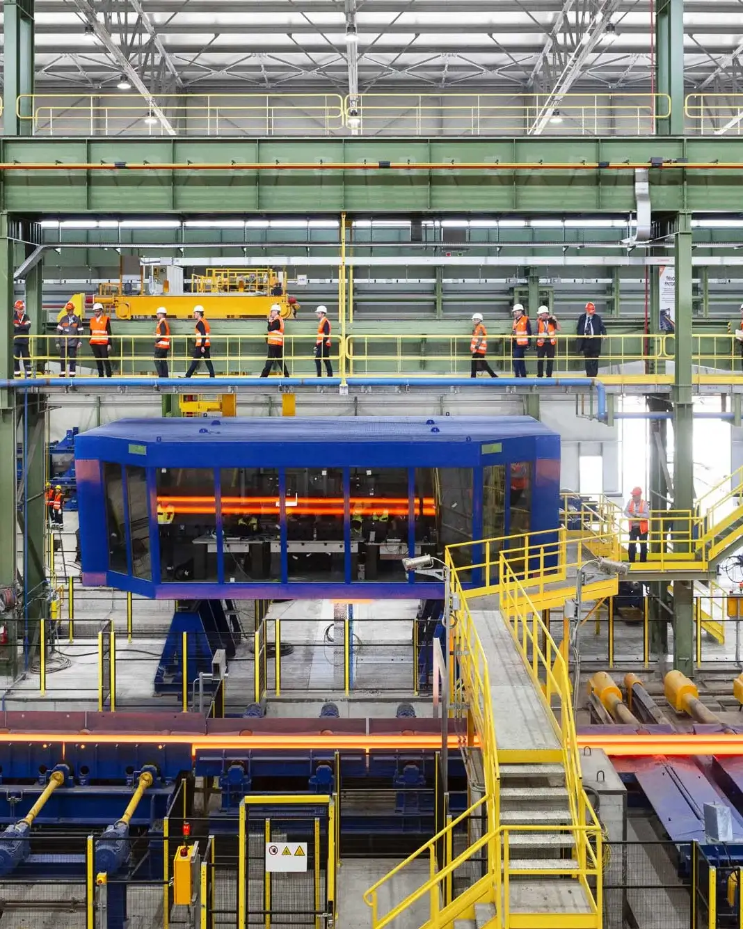 software manutenzione industriale facility management lavazza