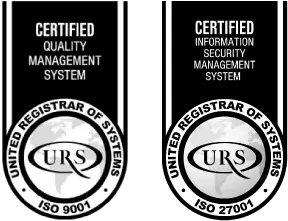 mainsim ISO certification