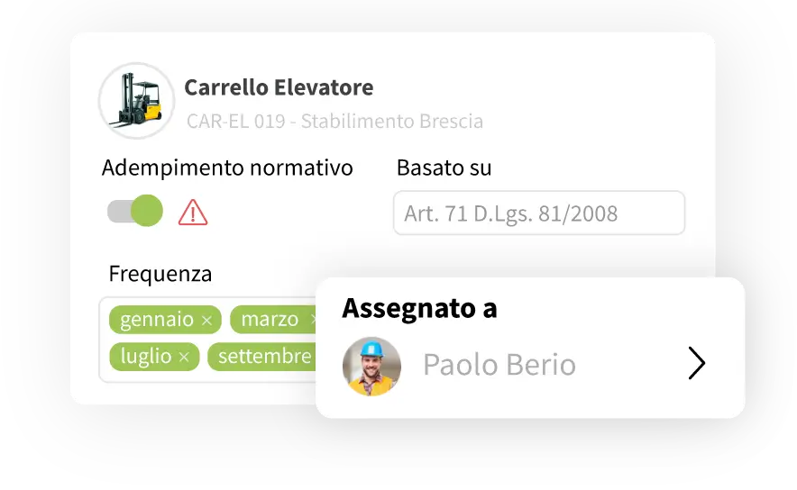 software manutenzione preventiva