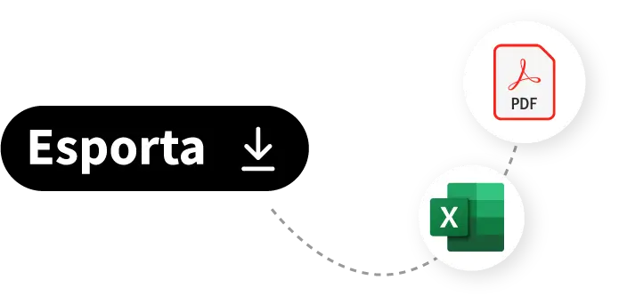 esportazione dati manutenzione esportazione dati manutenzione