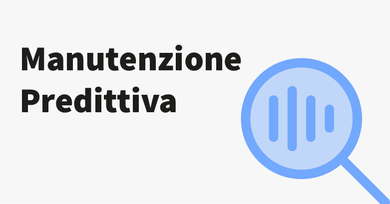 manutenzione predittiva