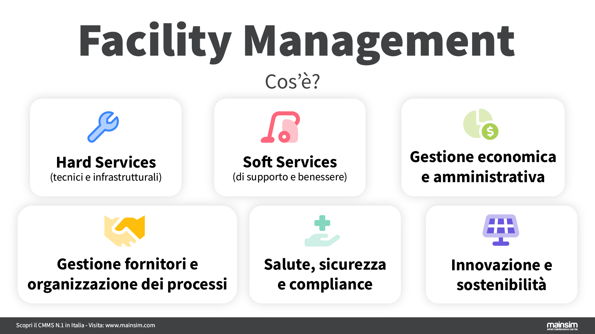 facility management facility management