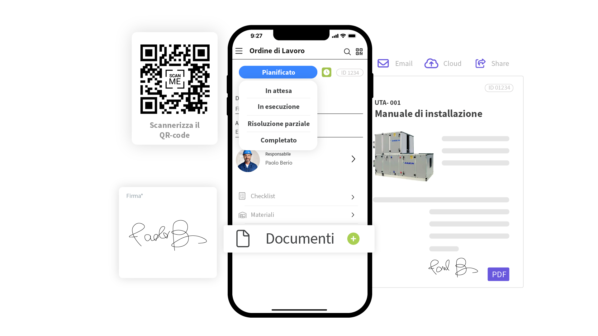 app mobile gestione documenti app mobile gestione documenti