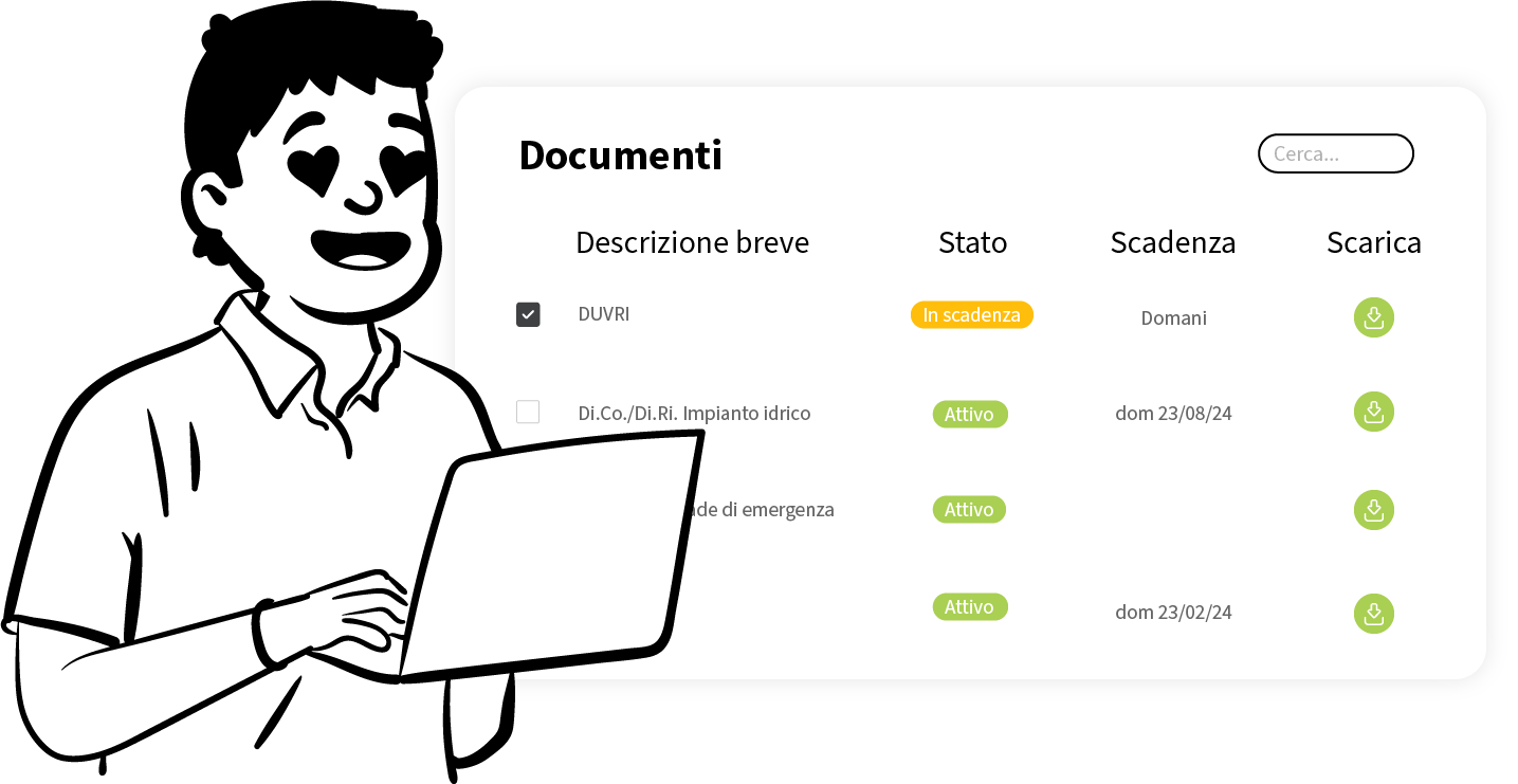software gestione documenti manutenzione software gestione documenti manutenzione
