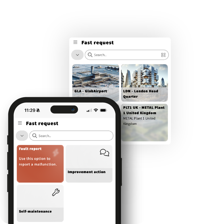 ticketing cmms ticketing