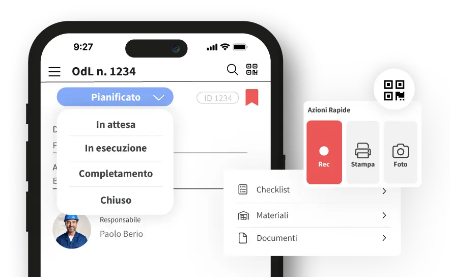 software manutenzione macchinari software manutenzione macchinari