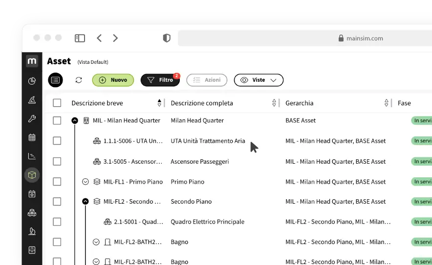 software gestione flotte aziendali software gestione flotte