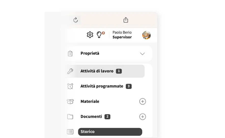 software manutenzione ospedaliera