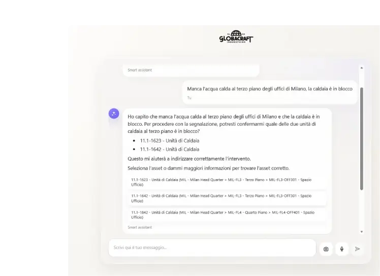 ai manutenzione ai manutenzione