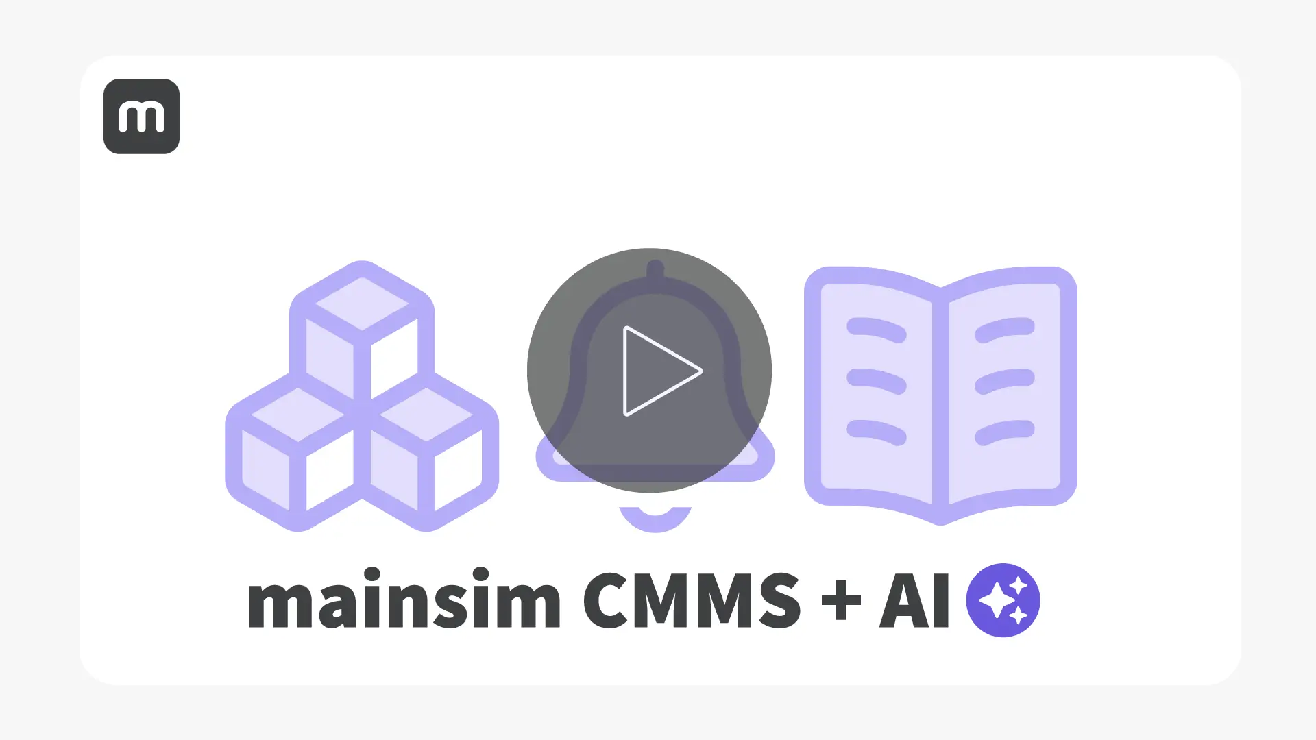 cmms-ai cmms ai manutenzione