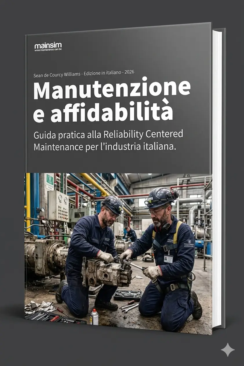 corso rcm mainsim