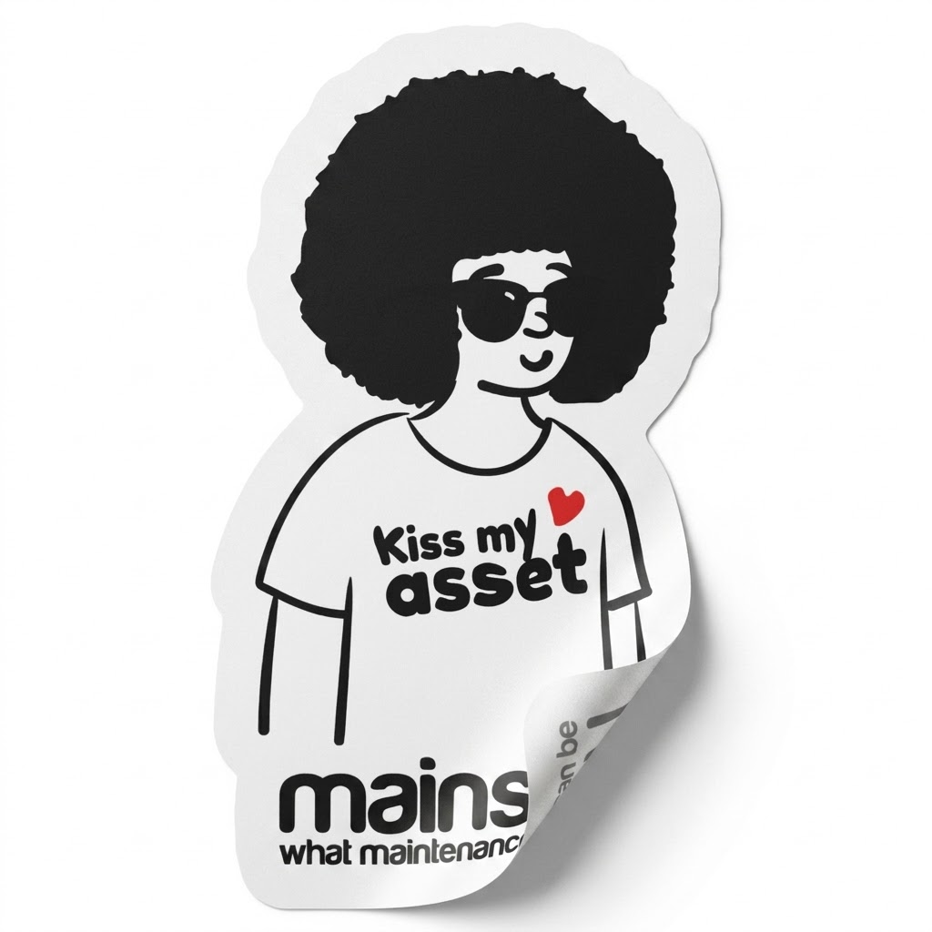 kiss my asset mainsim