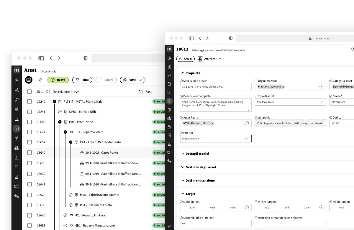 mainsim software mainsim software