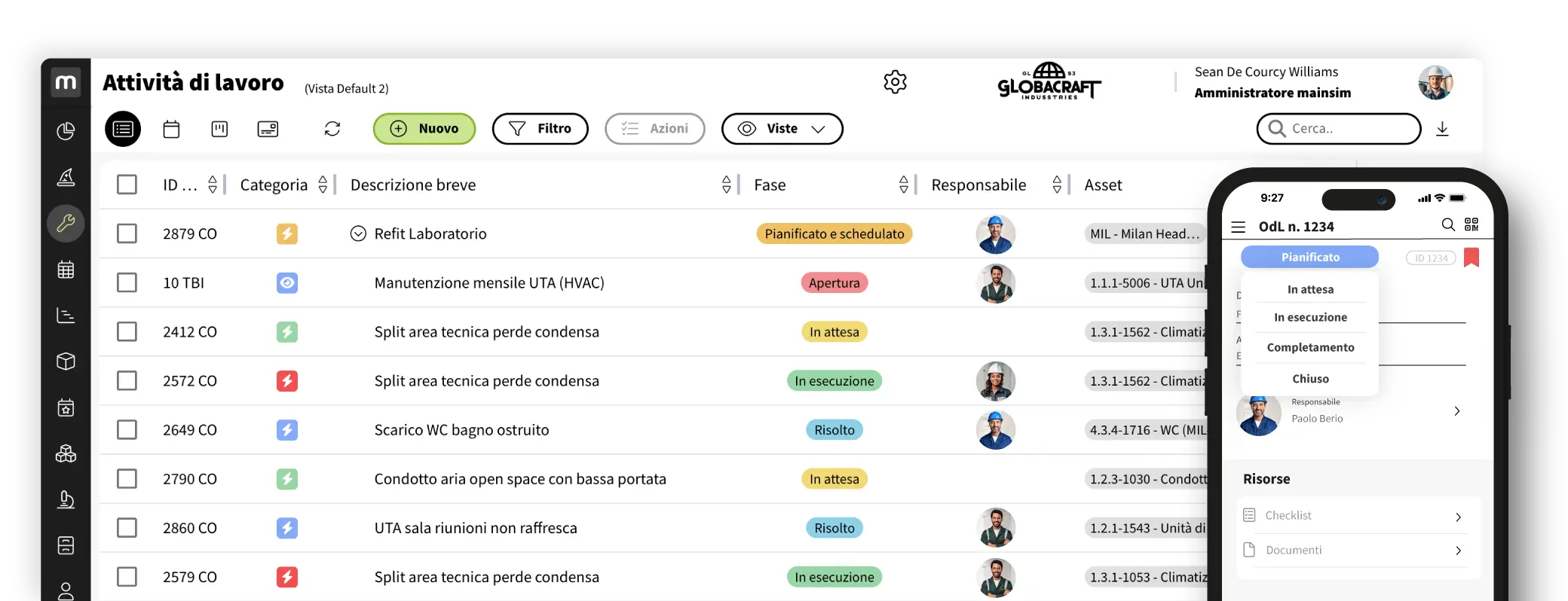 mainsim mainsim software