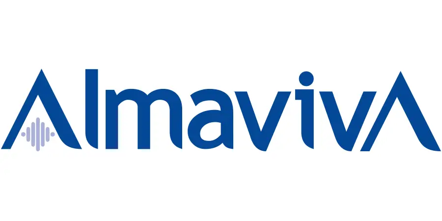almaviva-logo almaviva logo