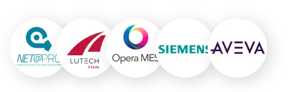 integrazione cmms mes