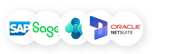 integrazione cmms erp