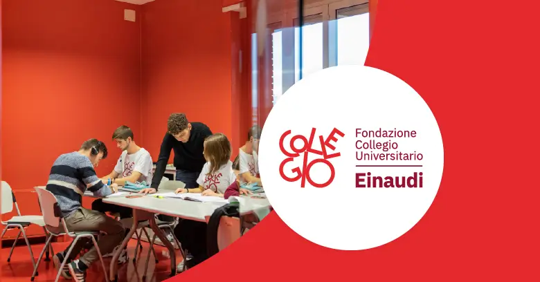 case study collegio einaudi