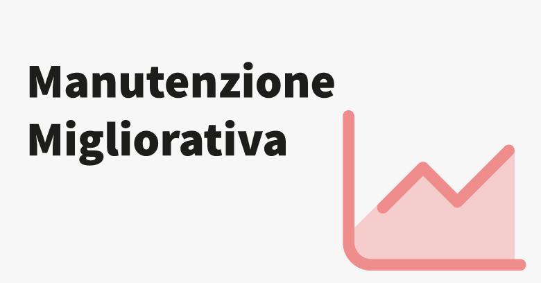 manutenzione migliorativa